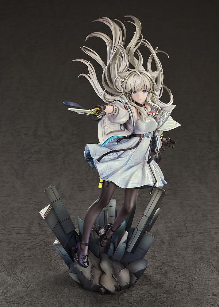 Arknights: Endfield PVC Figur 1/7 Perlica 32 cm - Preorder - ETA: 24.09.2027