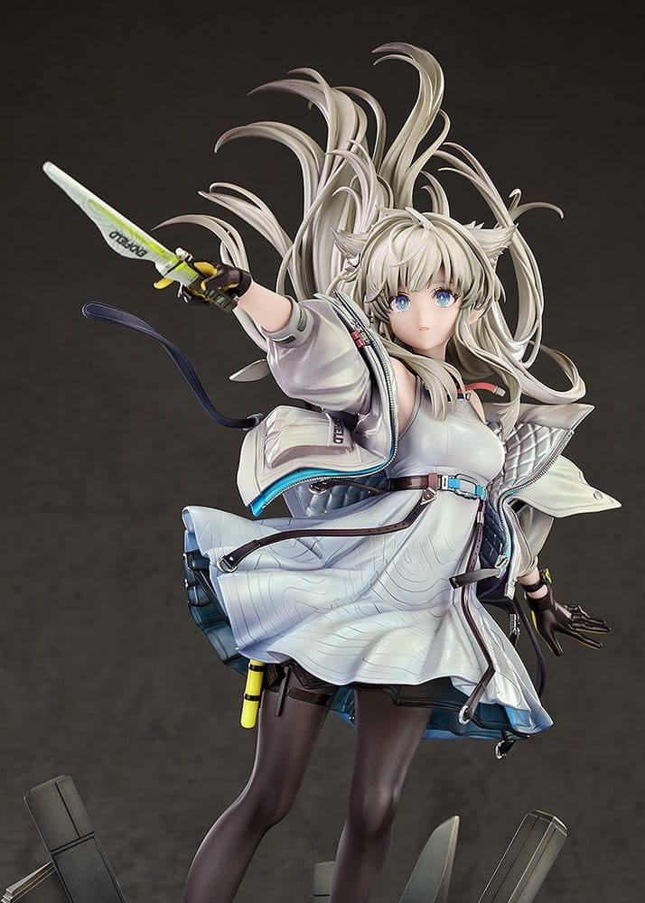 Arknights: Endfield PVC Figur 1/7 Perlica 32 cm - Preorder - ETA: 24.09.2027