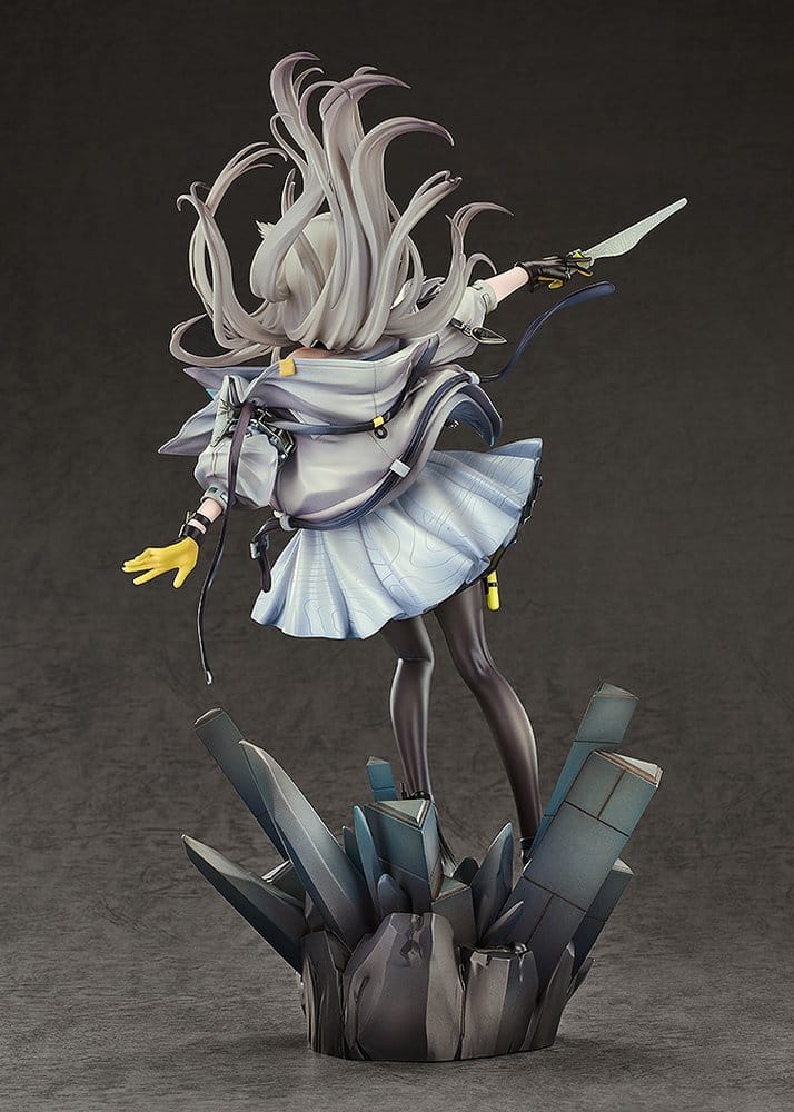 Arknights: Endfield PVC Figur 1/7 Perlica 32 cm - Preorder - ETA: 24.09.2027