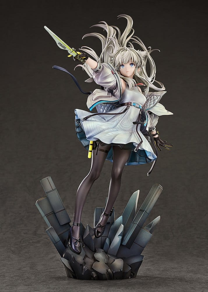 Arknights: Endfield PVC Figur 1/7 Perlica 32 cm - Preorder - ETA: 24.09.2027