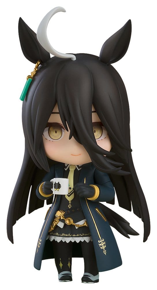 Umamusume: Pretty Derby Nendoroid Actionfigur Manhattan Cafe 10 cm - Preorder - ETA: 25.11.2026