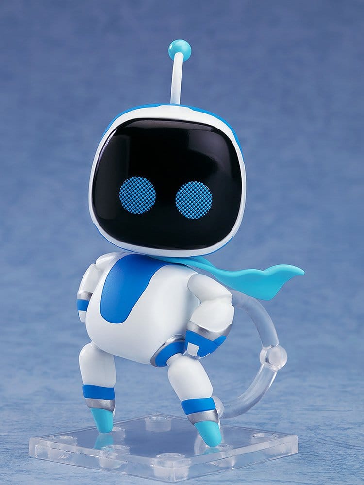 Astro Bot Nendoroid Surprise Minifiguren Astro 1.0 Blind Box Sortiment (6) - Preorder - ETA: 25.11.2026