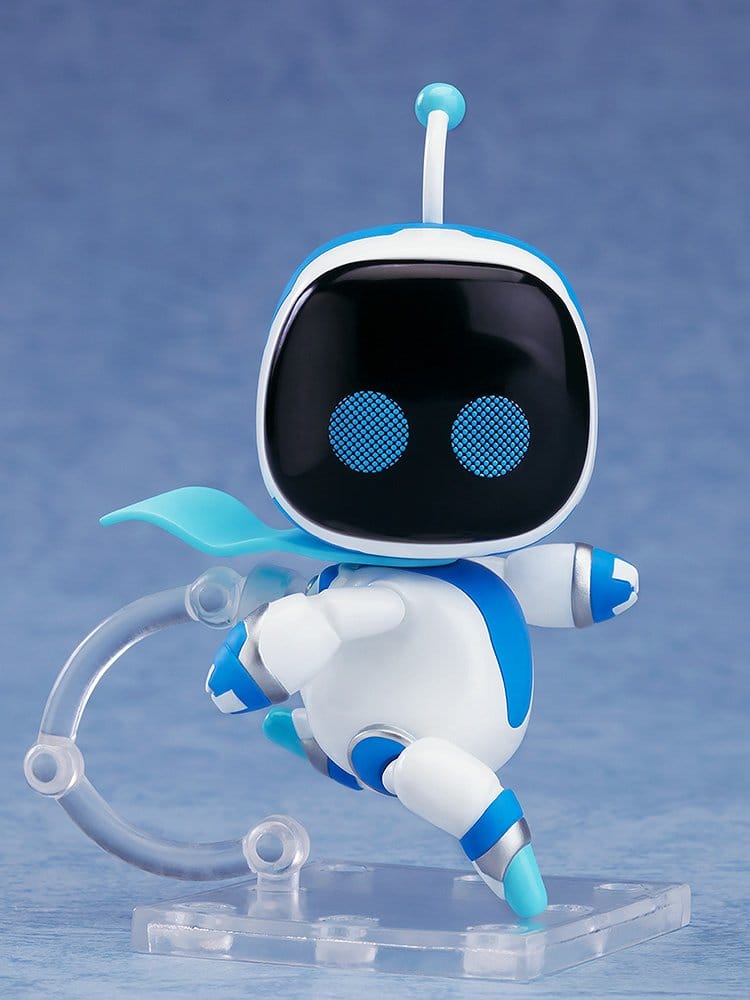 Astro Bot Nendoroid Surprise Minifiguren Astro 1.0 Blind Box Sortiment (6) - Preorder - ETA: 25.11.2026