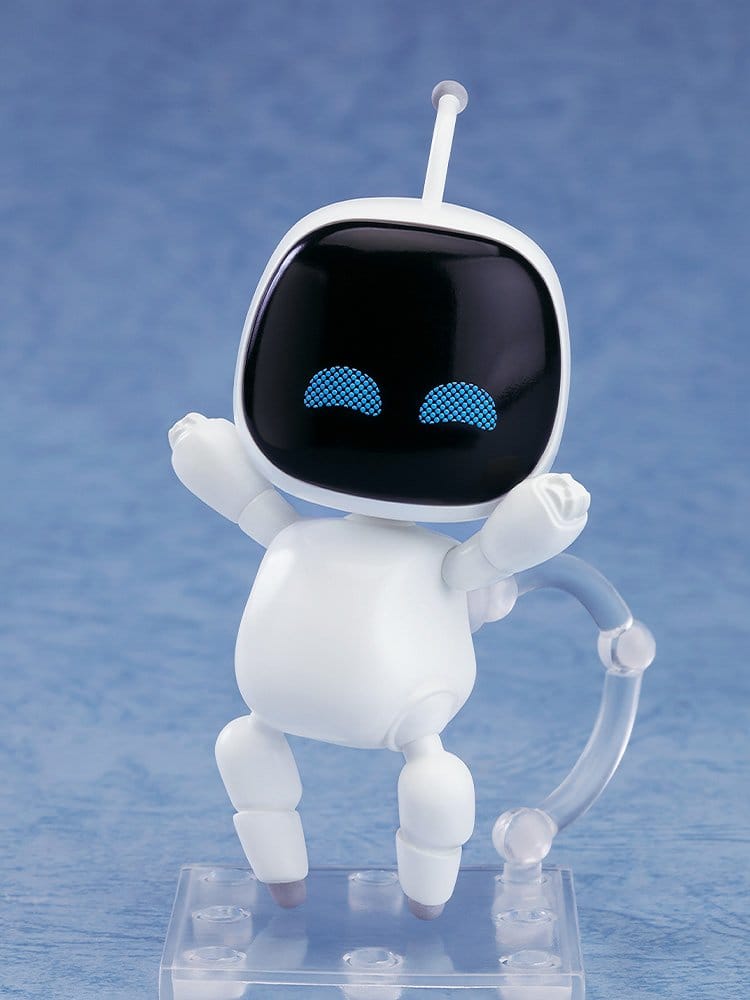 Astro Bot Nendoroid Surprise Minifiguren Astro 1.0 Blind Box Sortiment (6) - Preorder - ETA: 25.11.2026