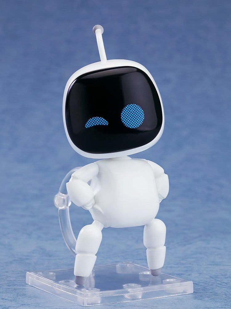 Astro Bot Nendoroid Surprise Minifiguren Astro 1.0 Blind Box Sortiment (6) - Preorder - ETA: 25.11.2026