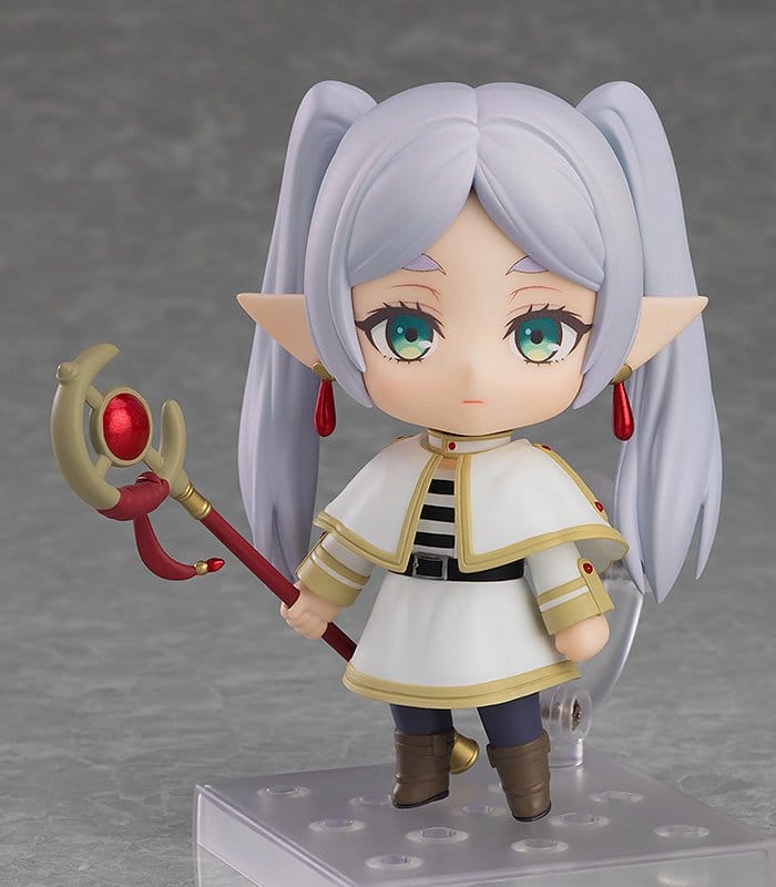 Frieren: Beyond Journey's End Nendoroid Actionfigur Frieren 10 cm - Preorder - ETA: 23.10.2026