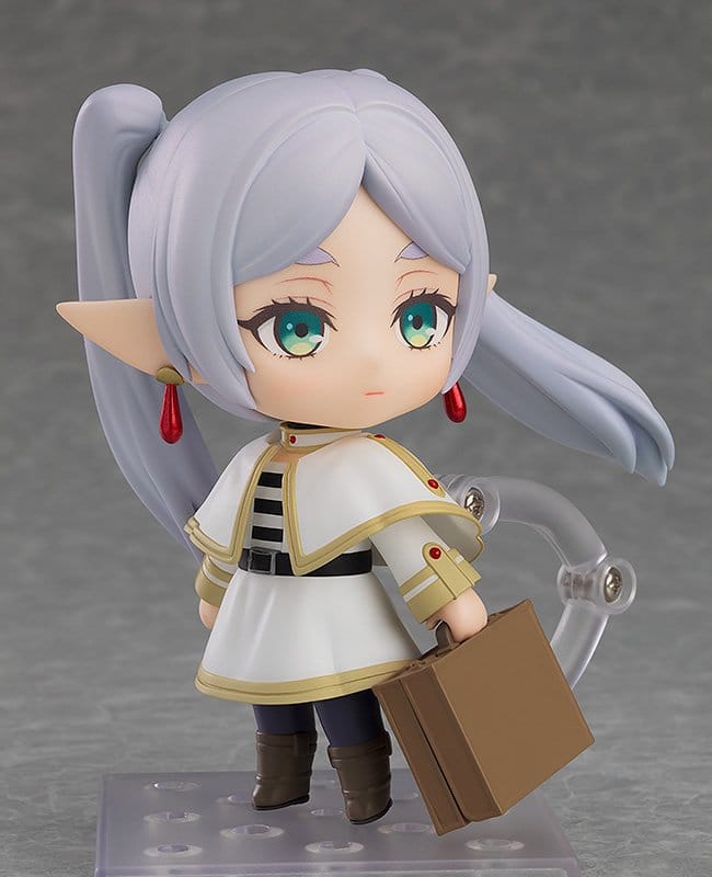 Frieren: Beyond Journey's End Nendoroid Actionfigur Frieren 10 cm - Preorder - ETA: 23.10.2026