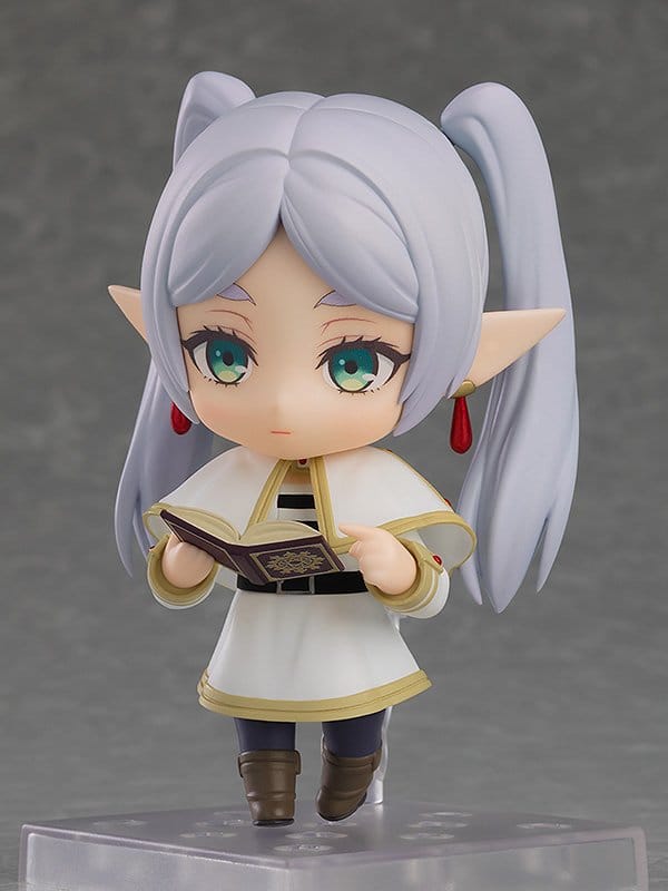 Frieren: Beyond Journey's End Nendoroid Actionfigur Frieren 10 cm - Preorder - ETA: 23.10.2026