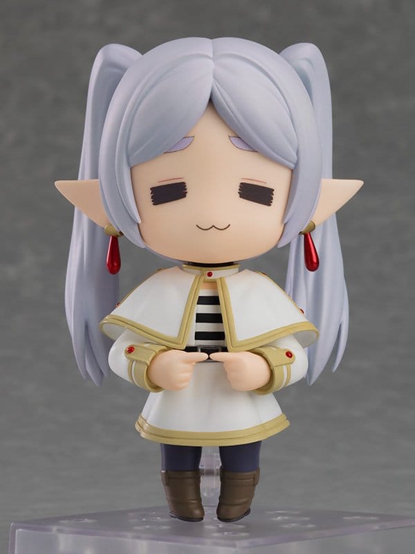 Frieren: Beyond Journey's End Nendoroid Actionfigur Frieren 10 cm - Preorder - ETA: 23.10.2026