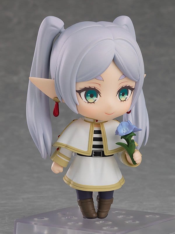 Frieren: Beyond Journey's End Nendoroid Actionfigur Frieren 10 cm - Preorder - ETA: 23.10.2026