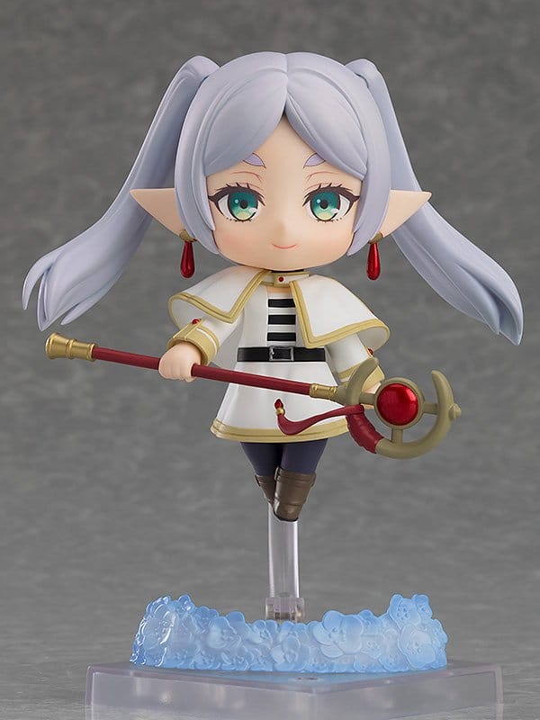 Frieren: Beyond Journey's End Nendoroid Actionfigur Frieren 10 cm - Preorder - ETA: 23.10.2026