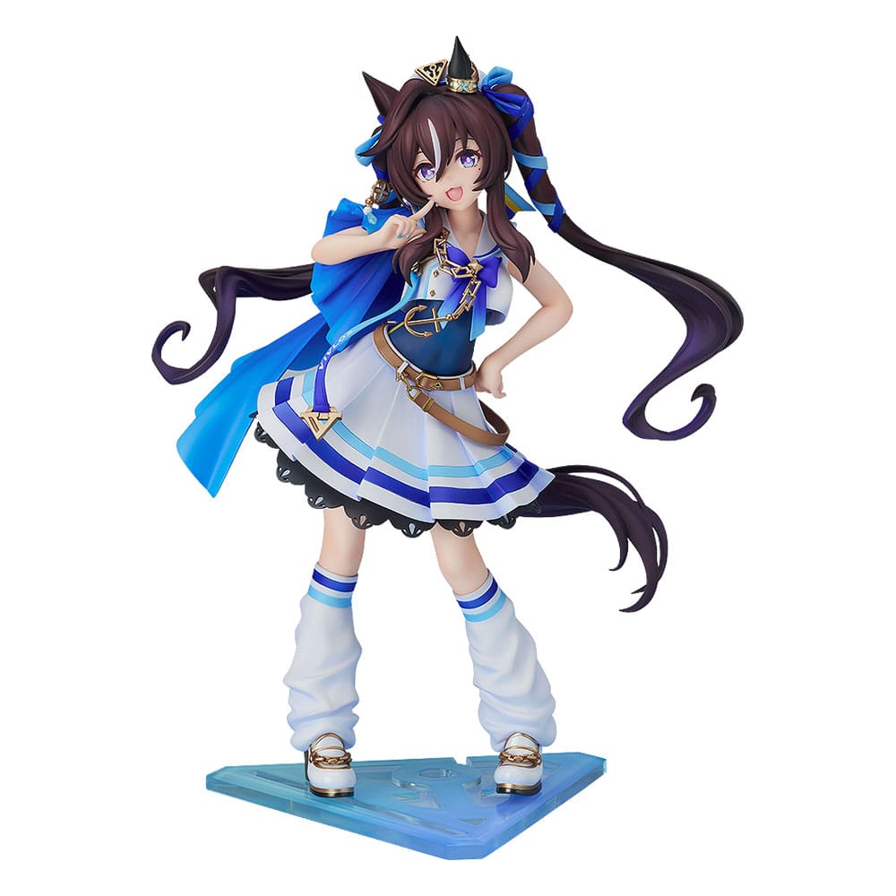 Uma Musume Pretty Derby PVC Statue 1/7 Vivlos 24 cm   - Preorder - ETA: 25.11.2026