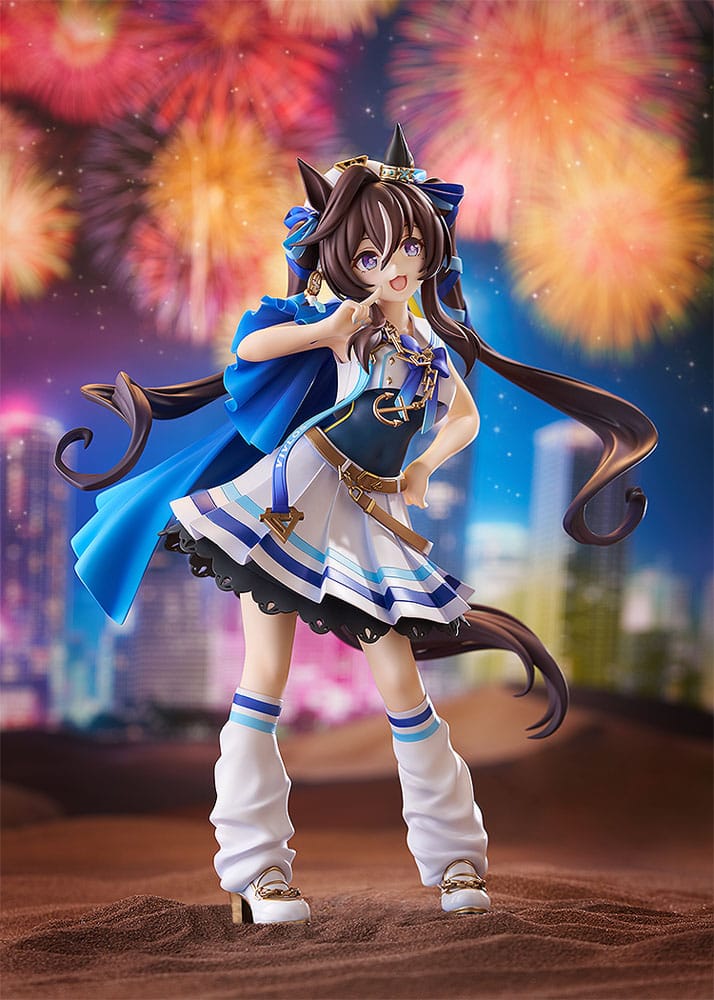 Uma Musume Pretty Derby PVC Statue 1/7 Vivlos 24 cm   - Preorder - ETA: 25.11.2026
