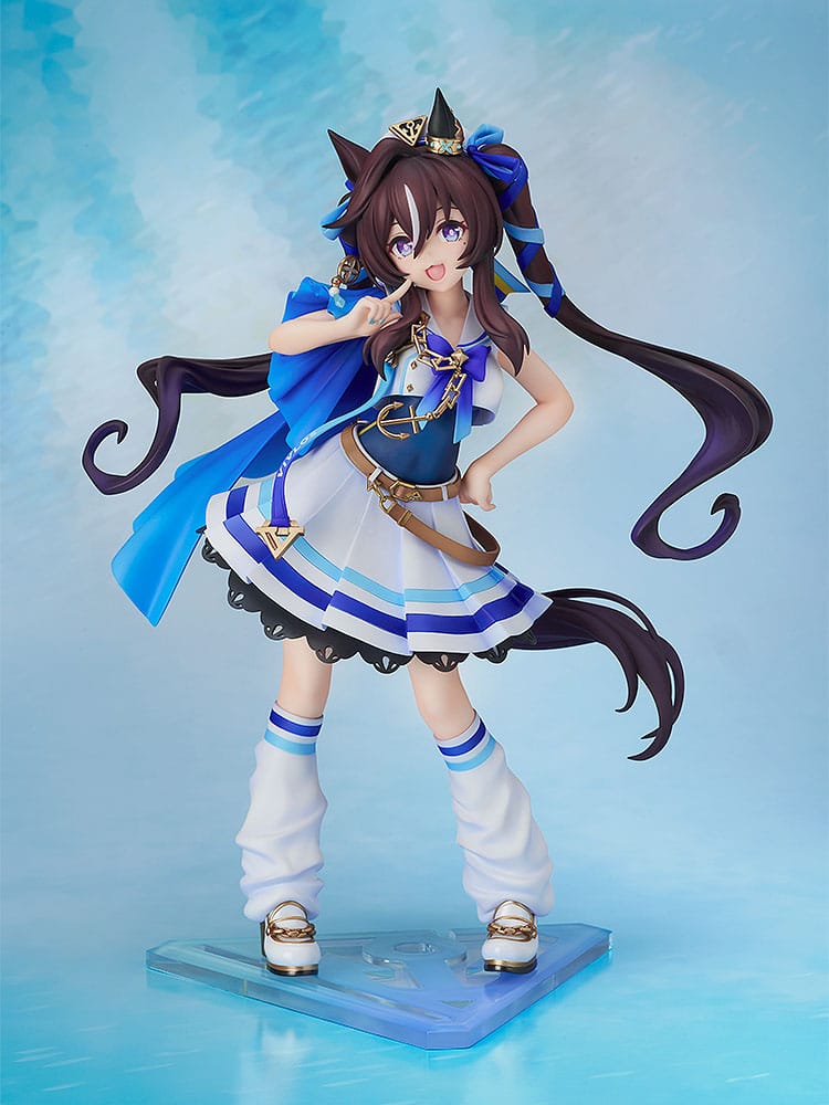 Uma Musume Pretty Derby PVC Statue 1/7 Vivlos 24 cm   - Preorder - ETA: 25.11.2026