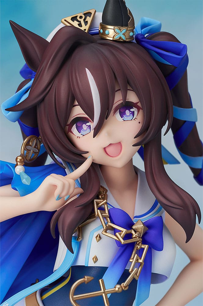 Uma Musume Pretty Derby PVC Statue 1/7 Vivlos 24 cm   - Preorder - ETA: 25.11.2026