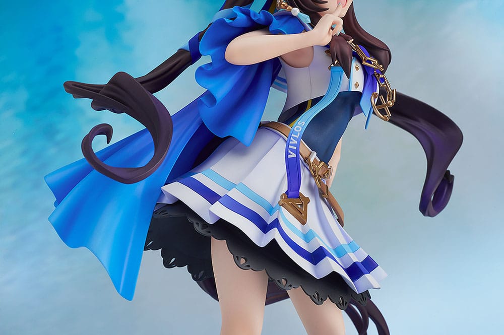 Uma Musume Pretty Derby PVC Statue 1/7 Vivlos 24 cm   - Preorder - ETA: 25.11.2026