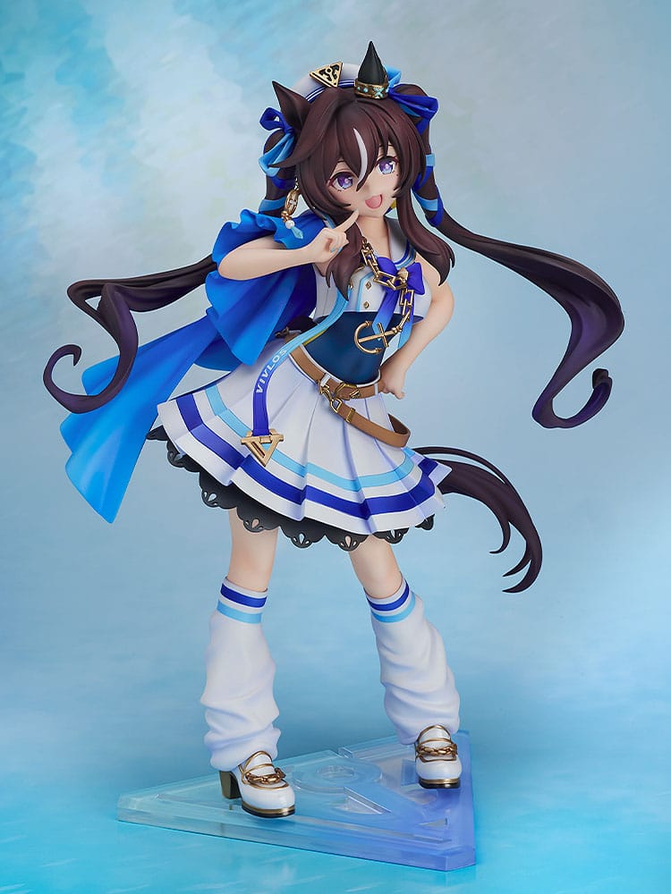 Uma Musume Pretty Derby PVC Statue 1/7 Vivlos 24 cm   - Preorder - ETA: 25.11.2026