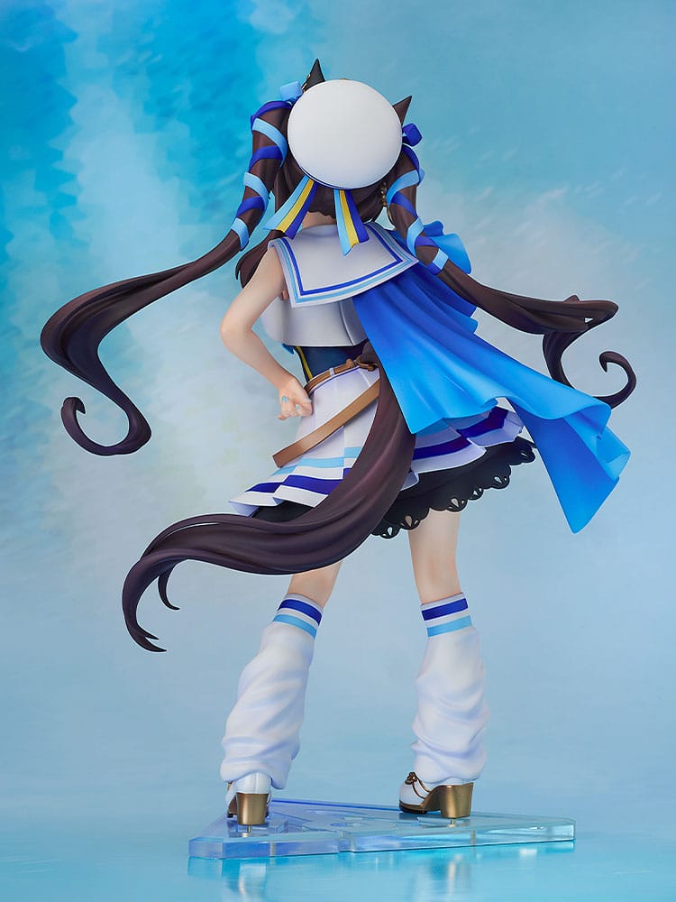 Uma Musume Pretty Derby PVC Statue 1/7 Vivlos 24 cm   - Preorder - ETA: 25.11.2026
