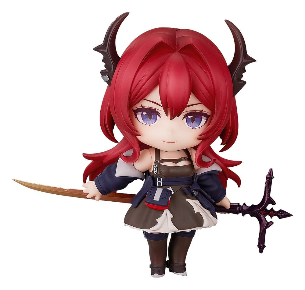 Arknights Nendoroid Actionfigur Surtr 10 cm - Preorder - ETA: 25.03.2027