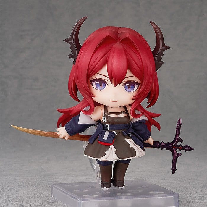 Arknights Nendoroid Actionfigur Surtr 10 cm - Preorder - ETA: 25.03.2027