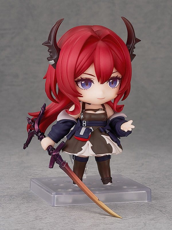 Arknights Nendoroid Actionfigur Surtr 10 cm - Preorder - ETA: 25.03.2027