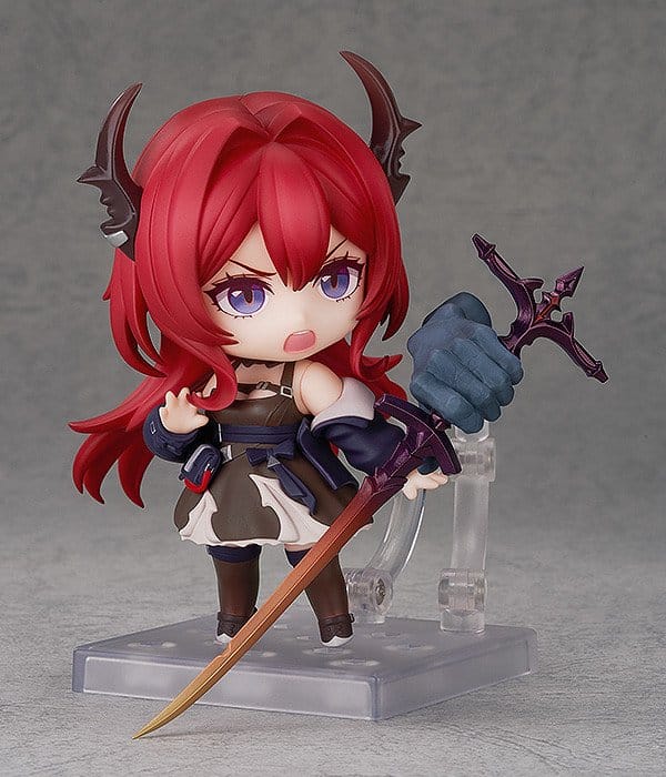 Arknights Nendoroid Actionfigur Surtr 10 cm - Preorder - ETA: 25.03.2027