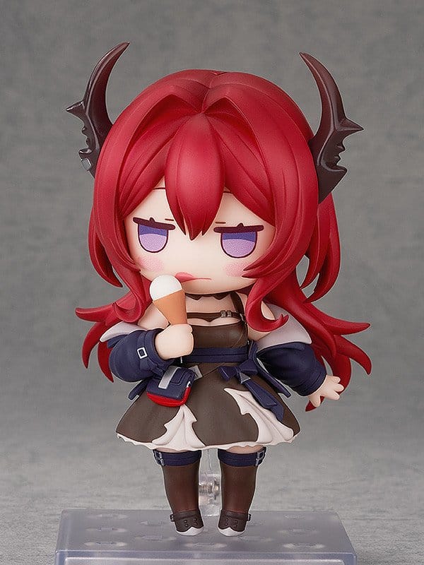 Arknights Nendoroid Actionfigur Surtr 10 cm - Preorder - ETA: 25.03.2027
