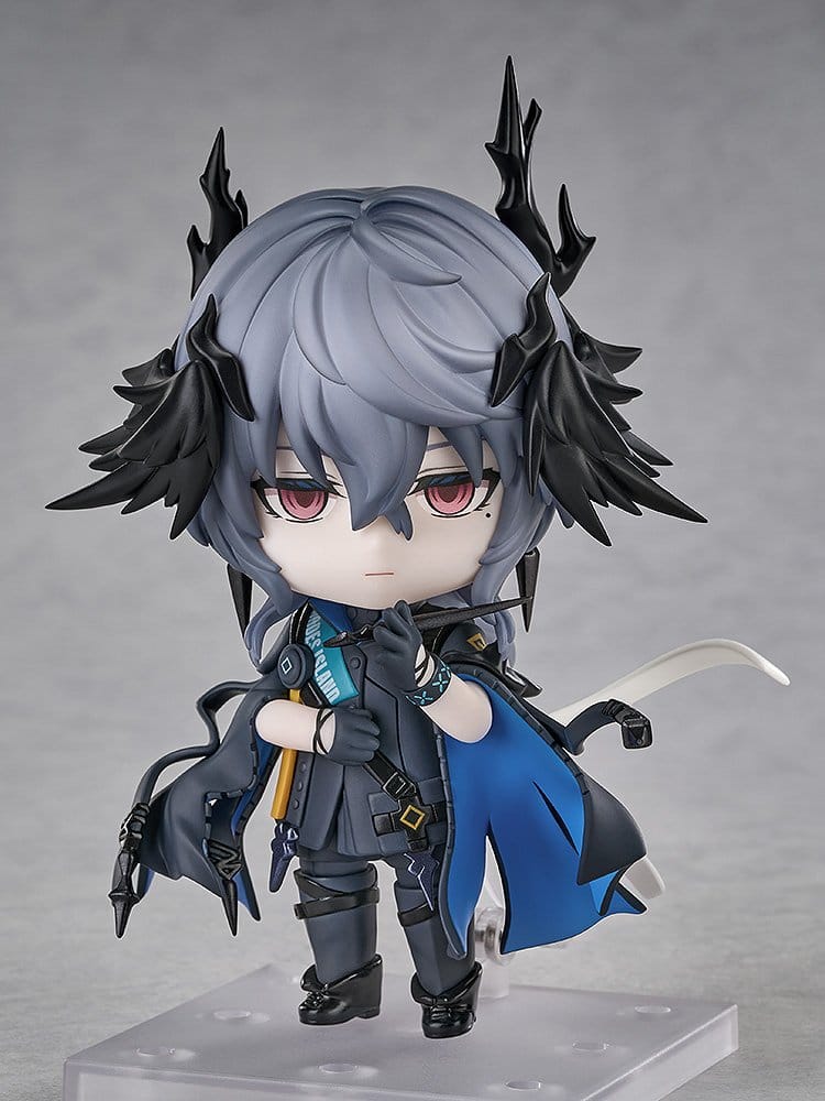 Arknights Nendoroid Actionfigur Logos 10 cm - Preorder - ETA: 24.09.2027