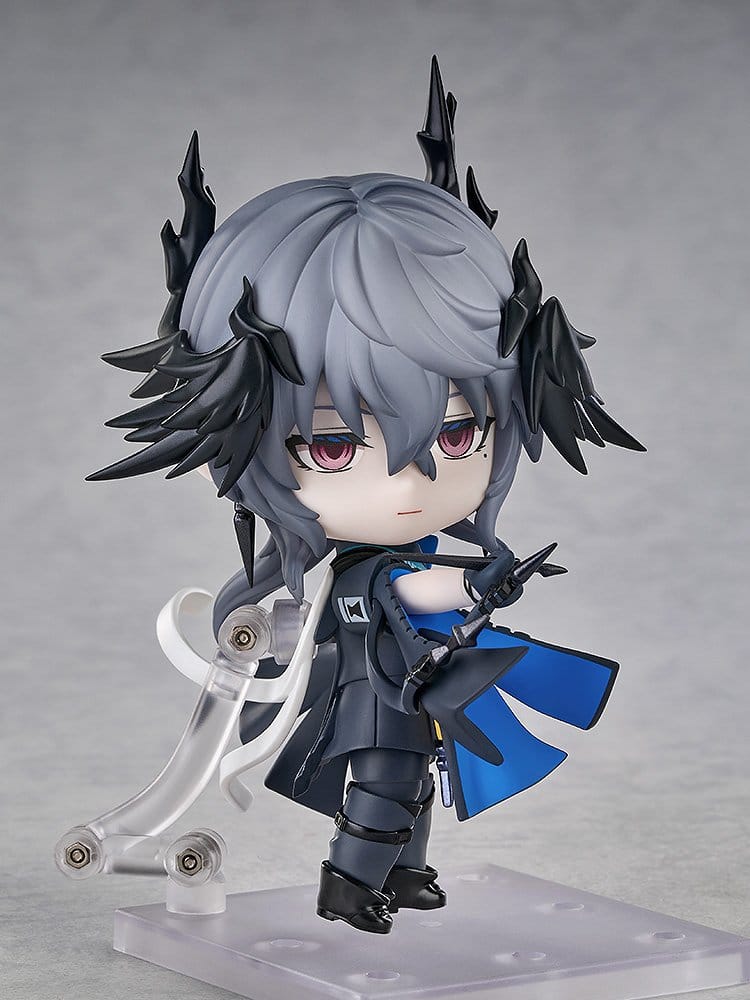 Arknights Nendoroid Actionfigur Logos 10 cm - Preorder - ETA: 24.09.2027