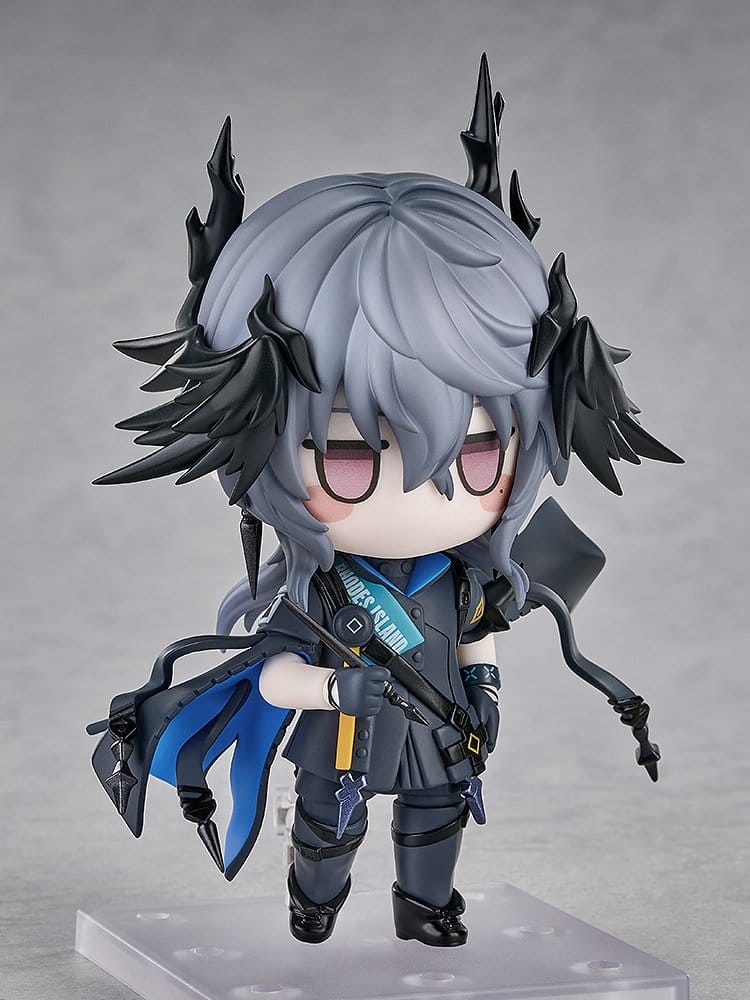 Arknights Nendoroid Actionfigur Logos 10 cm - Preorder - ETA: 24.09.2027