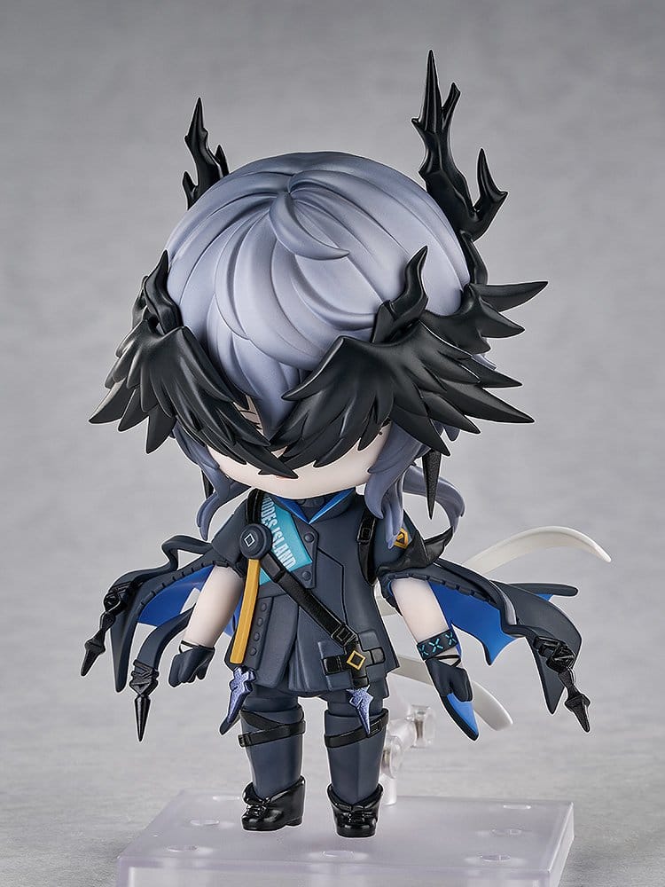 Arknights Nendoroid Actionfigur Logos 10 cm - Preorder - ETA: 24.09.2027