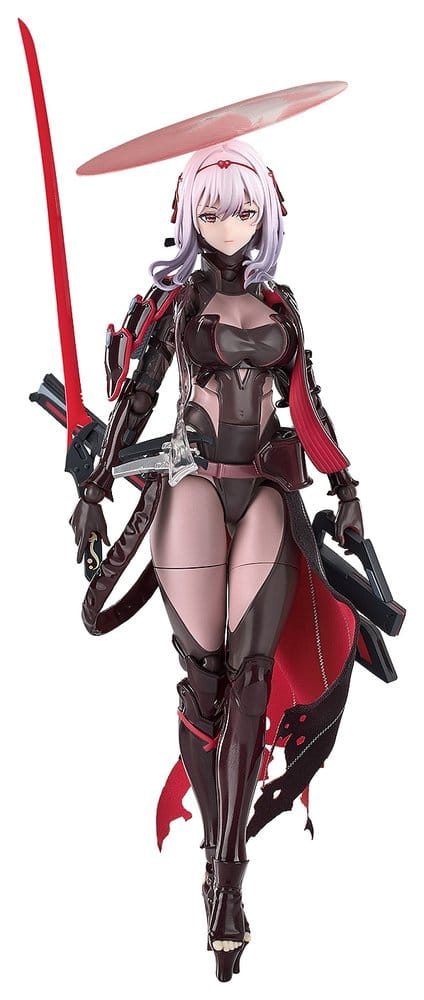 Goddess of Victory: Nikke Hyper Body Actionfigur Guren: Black Shadow 15 cm - Preorder - ETA: 25.11.2027