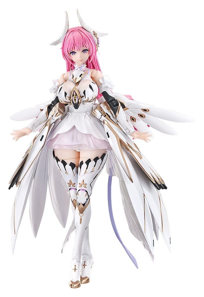 Goddess of Victory: Nikke Hyper Body Actionfigur Dorothy 15 cm - Preorder - ETA: 24.12.2027