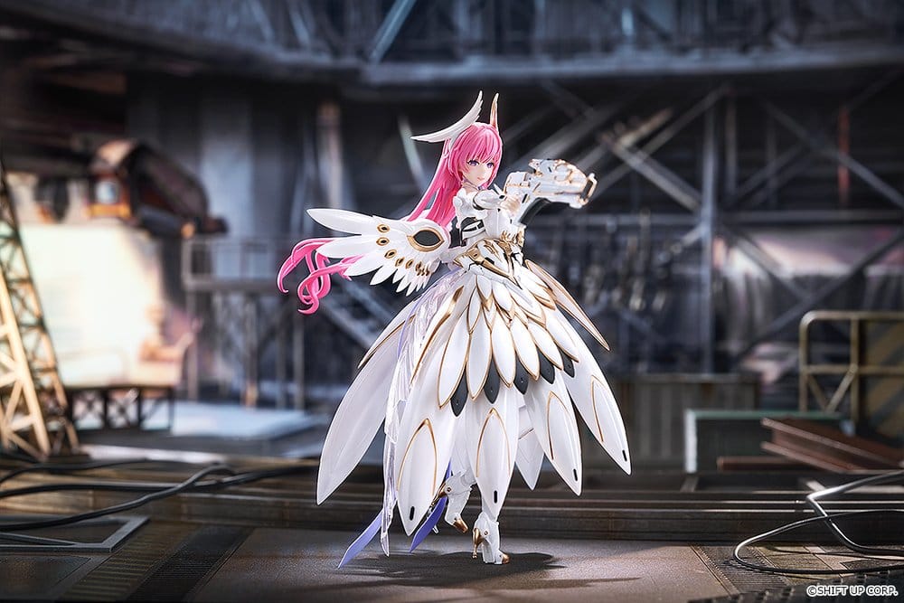 Goddess of Victory: Nikke Hyper Body Actionfigur Dorothy 15 cm - Preorder - ETA: 24.12.2027