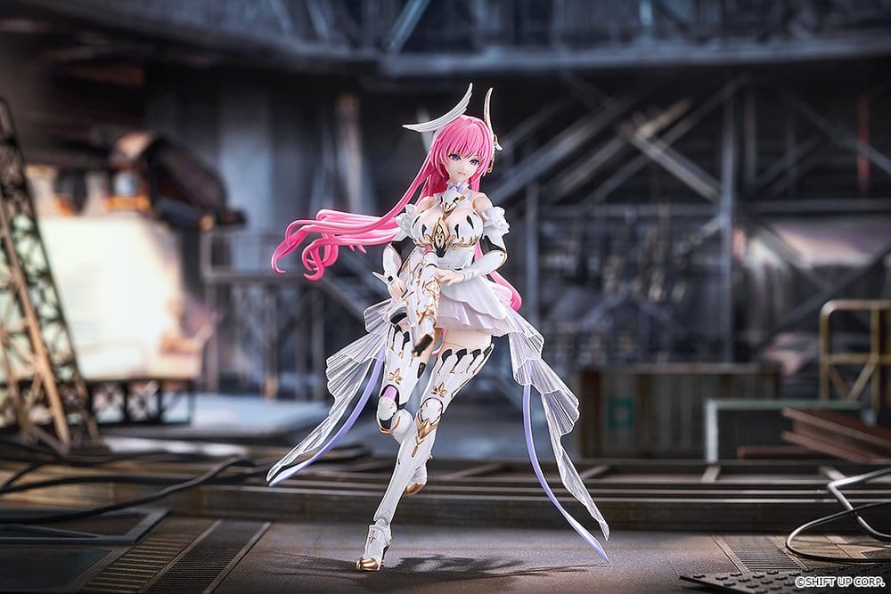 Goddess of Victory: Nikke Hyper Body Actionfigur Dorothy 15 cm - Preorder - ETA: 24.12.2027