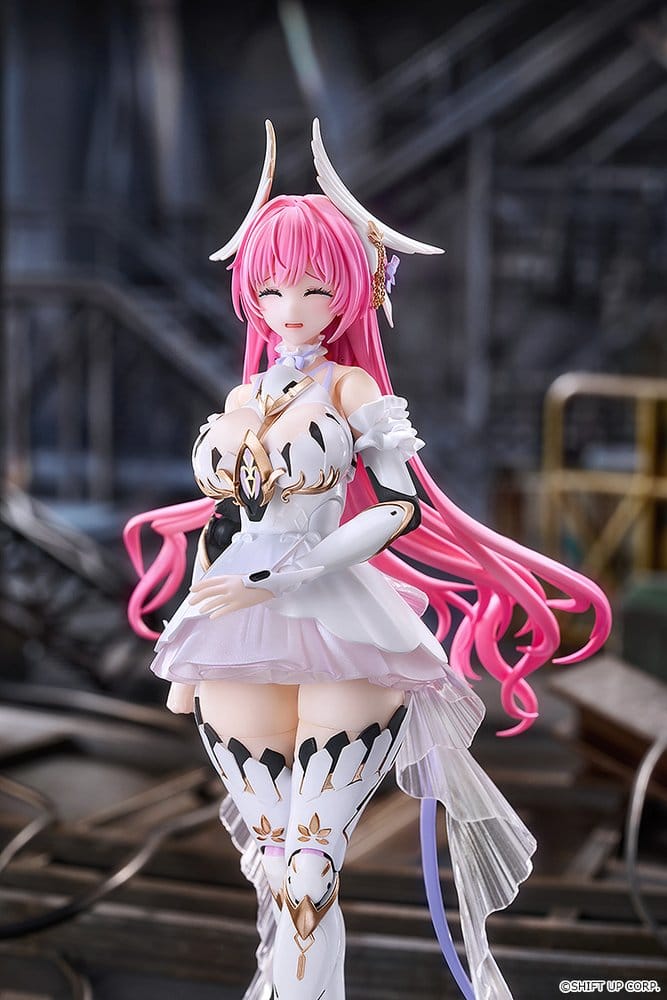 Goddess of Victory: Nikke Hyper Body Actionfigur Dorothy 15 cm - Preorder - ETA: 24.12.2027