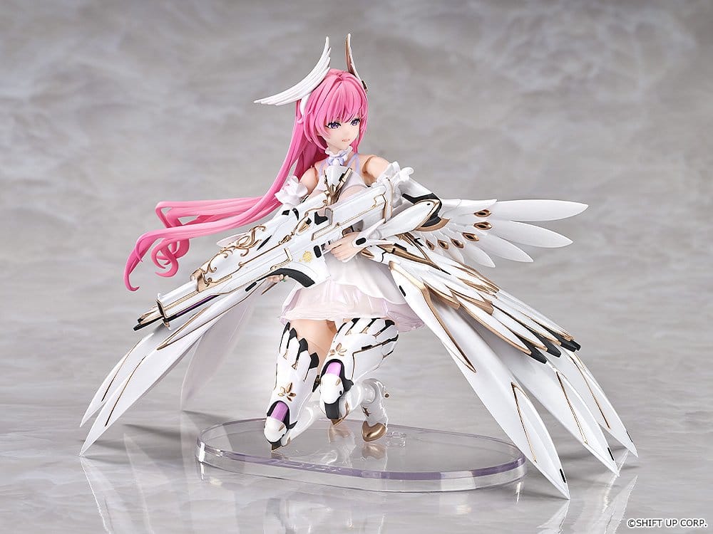 Goddess of Victory: Nikke Hyper Body Actionfigur Dorothy 15 cm - Preorder - ETA: 24.12.2027