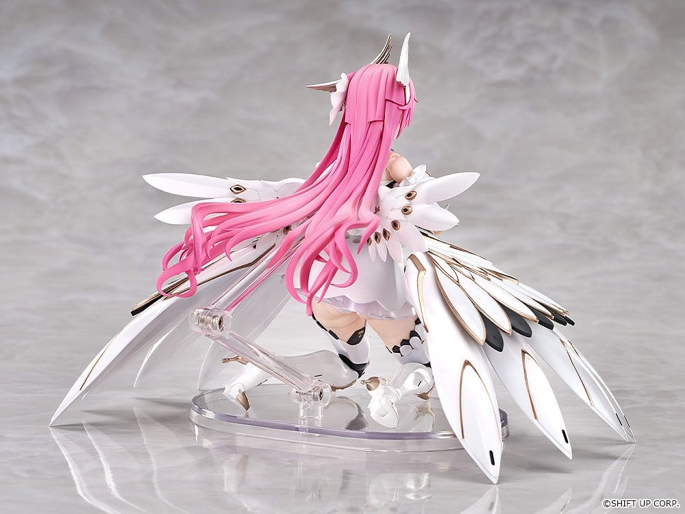 Goddess of Victory: Nikke Hyper Body Actionfigur Dorothy 15 cm - Preorder - ETA: 24.12.2027