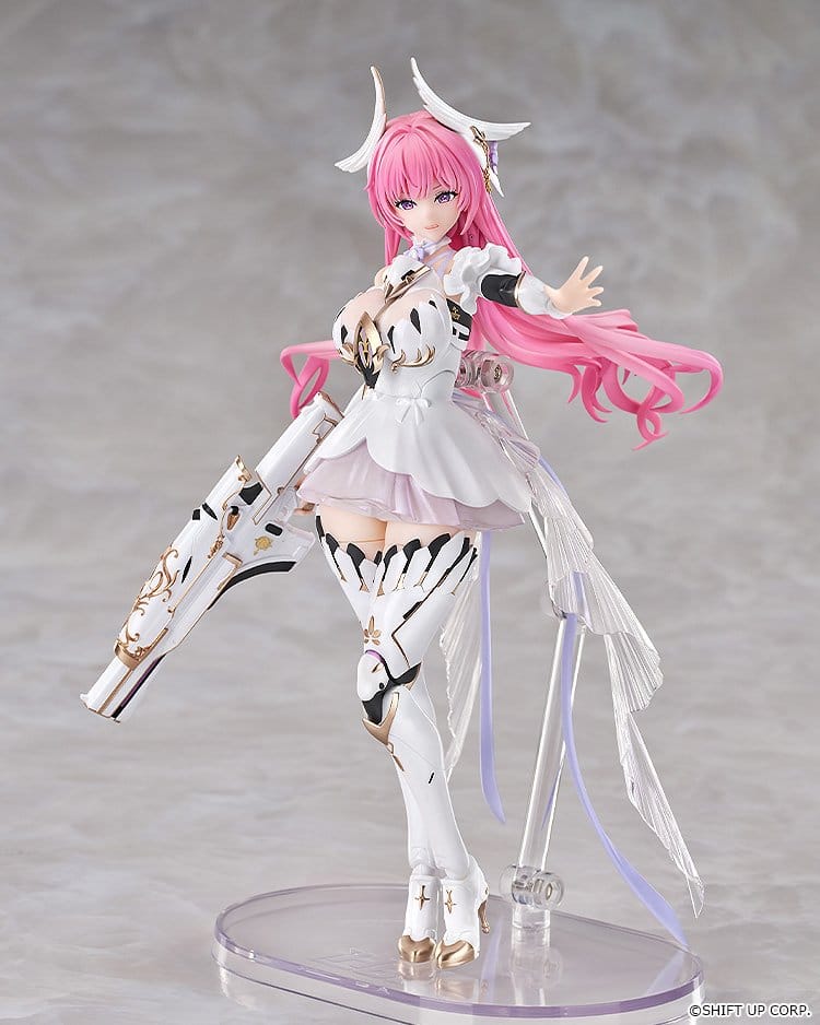 Goddess of Victory: Nikke Hyper Body Actionfigur Dorothy 15 cm - Preorder - ETA: 24.12.2027