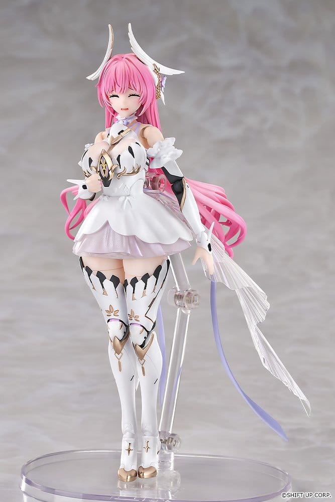 Goddess of Victory: Nikke Hyper Body Actionfigur Dorothy 15 cm - Preorder - ETA: 24.12.2027