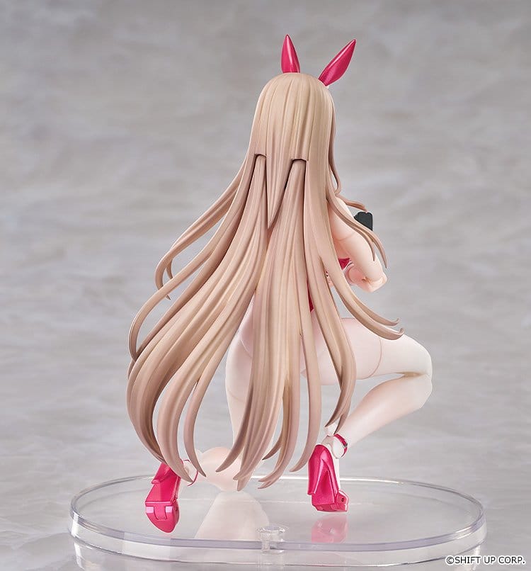 Goddess of Victory: Nikke Actionfigur Hyper Body Viper - Toxic Rabbit 15,0 cm - Preorder - ETA: 25.01.2028