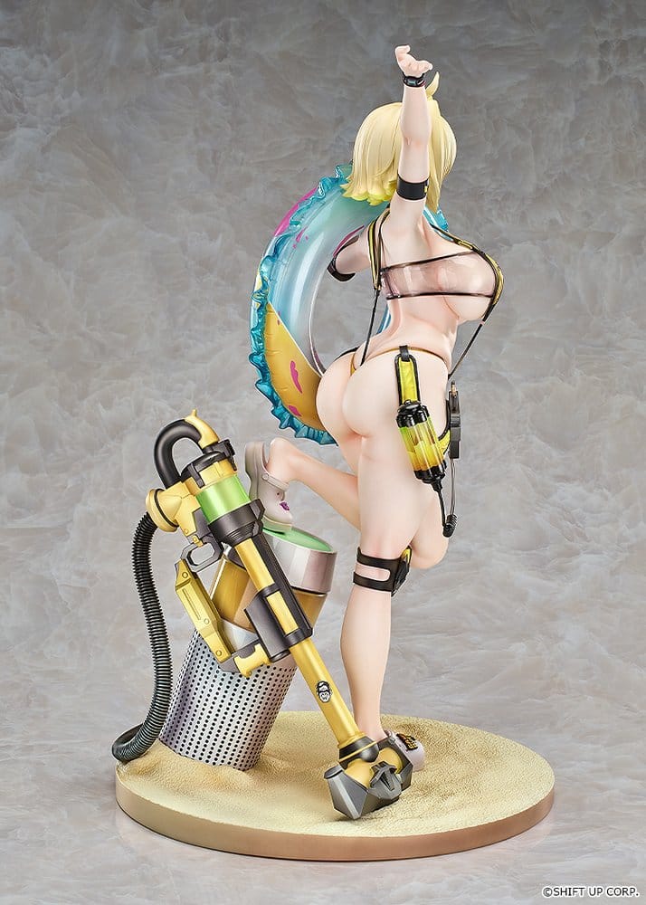 Goddess of Victory: Nikke PVC Figur 1/4 Elegg: Boom and Shock 48 cm - Preorder - ETA: 24.12.2027