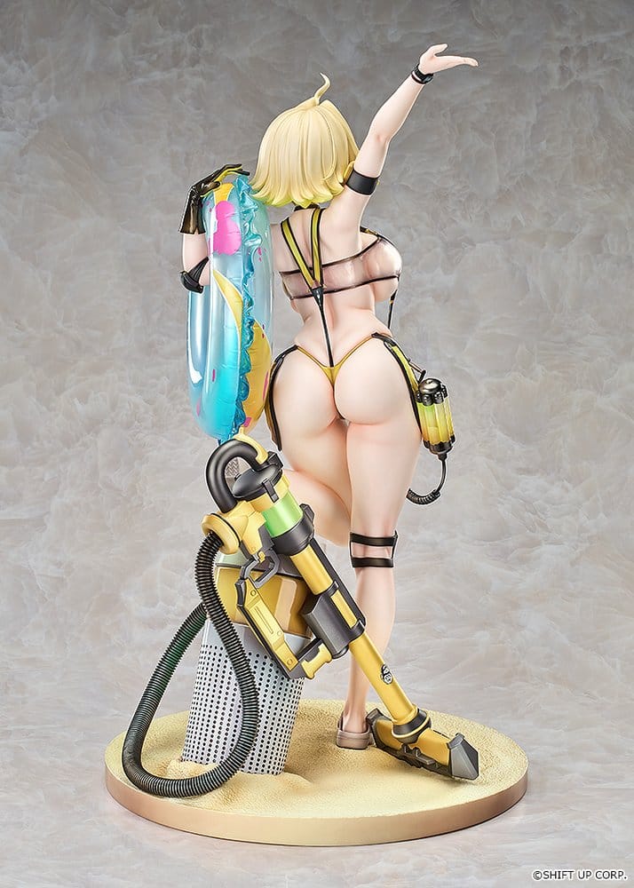 Goddess of Victory: Nikke PVC Figur 1/4 Elegg: Boom and Shock 48 cm - Preorder - ETA: 24.12.2027
