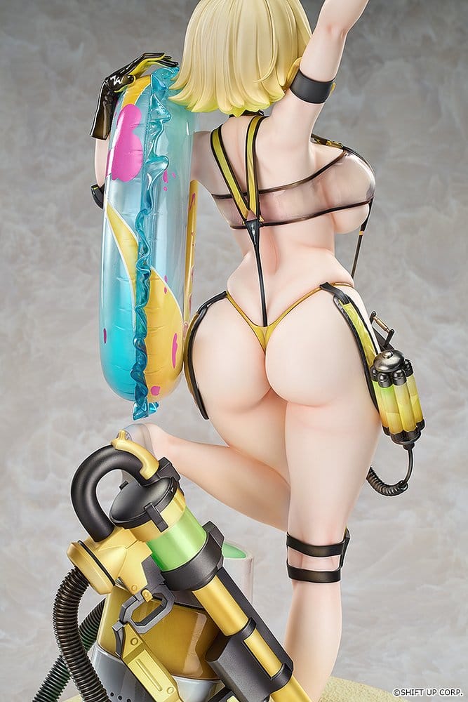 Goddess of Victory: Nikke PVC Figur 1/4 Elegg: Boom and Shock 48 cm - Preorder - ETA: 24.12.2027