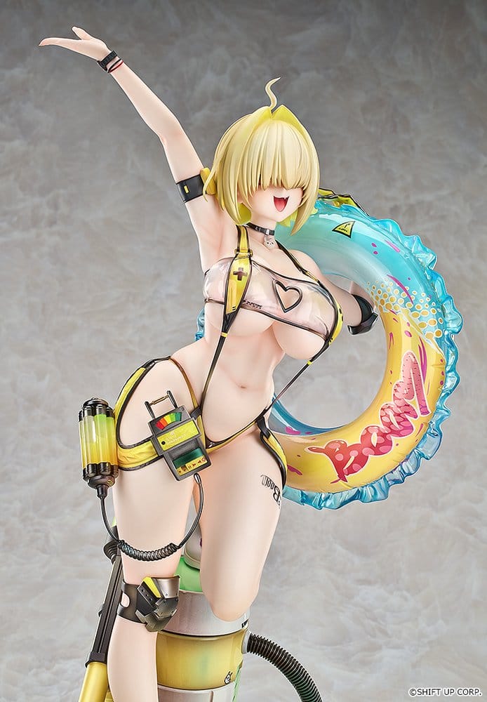 Goddess of Victory: Nikke PVC Figur 1/4 Elegg: Boom and Shock 48 cm - Preorder - ETA: 24.12.2027