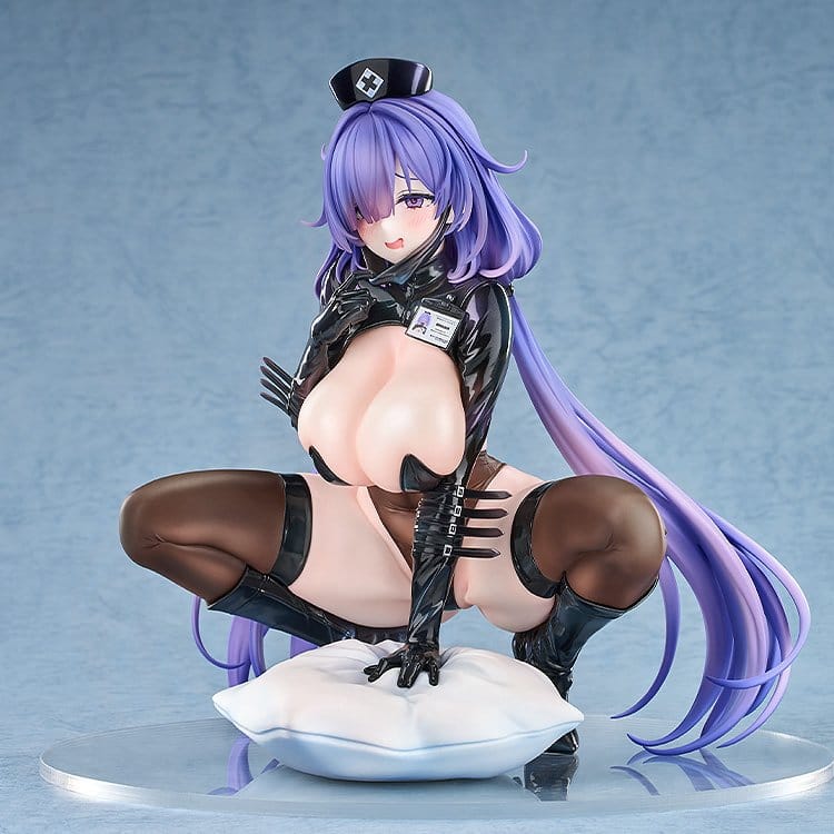 Azur Lane PVC Figur 1/7 Mogador: Olfactory Nursery Call Ver. 18 cm - Preorder - ETA: 25.10.2027