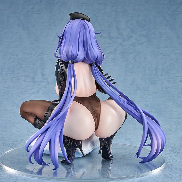 Azur Lane PVC Figur 1/7 Mogador: Olfactory Nursery Call Ver. 18 cm - Preorder - ETA: 25.10.2027