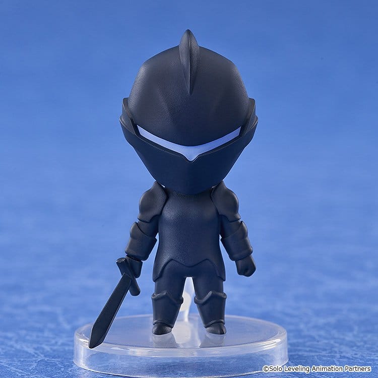 Solo Leveling Nendoroid Actionfigur Sung Jinwoo 10 cm - Preorder - ETA: 25.05.2027
