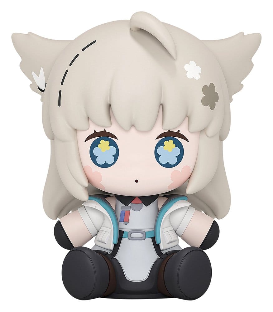 Arknights: Endfield Huggy Good Smile Minifigur Pelica 7 cm - Preorder - ETA: 23.07.2027