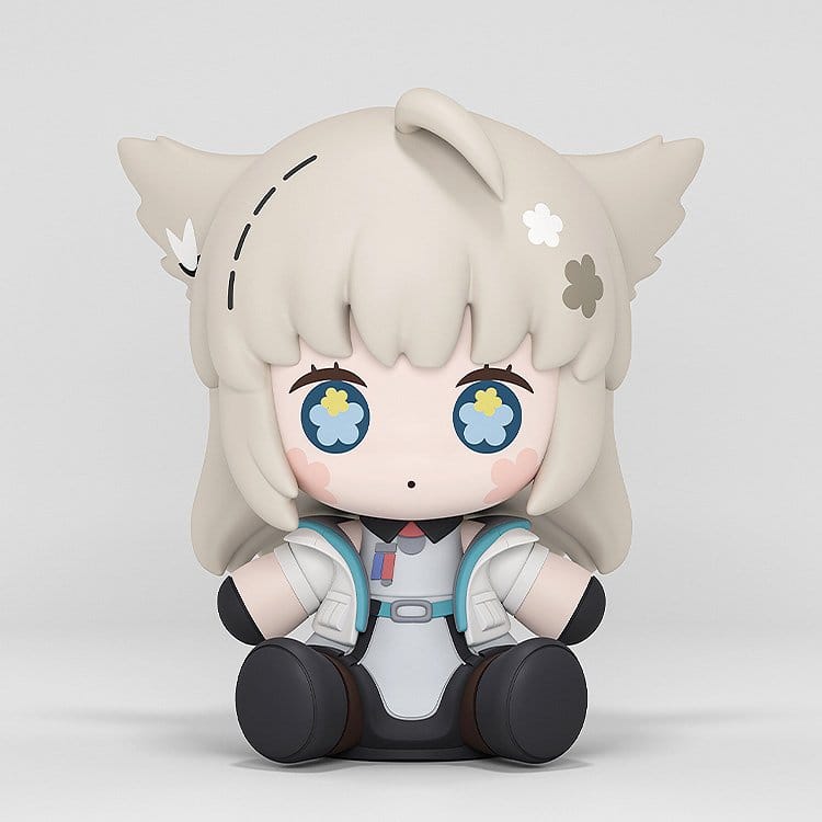 Arknights: Endfield Huggy Good Smile Minifigur Pelica 7 cm - Preorder - ETA: 23.07.2027